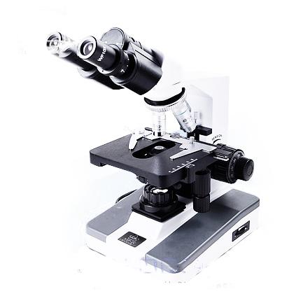 光学仪器一厂 生物显微镜，XSP-2C 售卖规格：1台