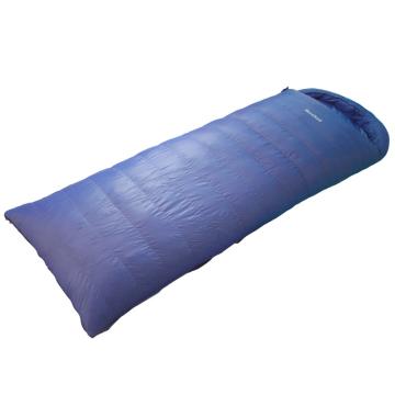 纳瓦兰德 信封羽绒睡袋，1500克加长加宽 零下25度~5度 蓝色 尺寸：230*90 单位：个