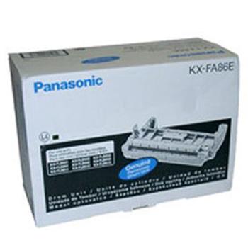 松下/Panasonic 硒鼓，KX-FA86E 适用KX-FL803CN/813CN/853/888CN，10000页 售卖规格：1个