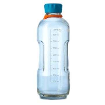 杜兰/DURAN YOUTILITY试剂瓶，1l，218815457 售卖规格：1个