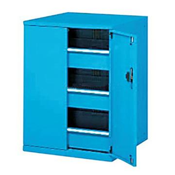 锐德 带门工具柜,外形尺寸(mm):723W×600D×1200H,3个抽屉，RDP206 售卖规格：1个