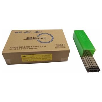 上海电力 承压设备用不锈钢焊条，PP-A402 (E310-16)，Φ4.0 20KG/包 售卖规格：1公斤