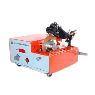 光学仪器一厂 低速金刚石切割机，SYJ-150 售卖规格：1台