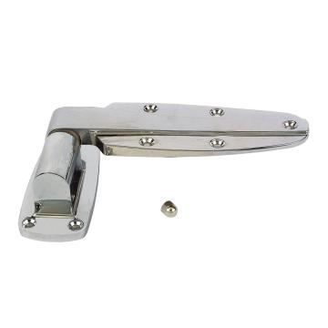格美 升降型门铰链(不带弹簧)，CM-1238-HS-1，（不锈钢材质、附不锈钢螺丝）