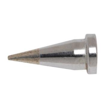 威乐/Weller 圆形烙铁头，MXT (A0202717171） 适用WSD 71和WP 70焊笔，Ø1MM 售卖规格：1个