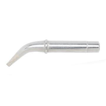 威乐/Weller 凿形弯头烙铁头，LHT EX(T0054446199） 适用WSP 150焊笔 7x2MM 售卖规格：1个