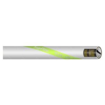 SUPFLOW 灰色UPE导静电化学品排吸管(TITAN），XYHGG-004-013-61 13*25mm，1/2"，60.96米/卷 售卖规格：1卷