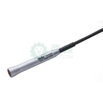 威乐/Weller 微型镊型焊笔，WXMT（T0051317799N） 2x40W/12V采用极速发热技术不含烙铁头 售卖规格：1支