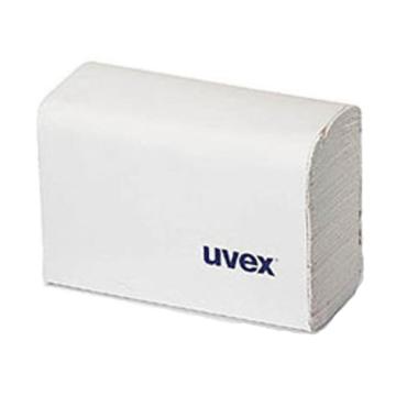优唯斯UVEX 镜片擦拭纸，9971000，700张/盒