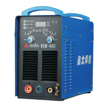 奥太/AOTAI 逆变式脉冲氩弧焊机，WSM-400 售卖规格：1台