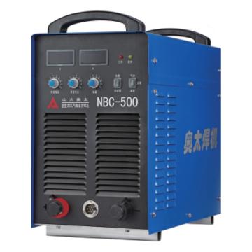 奥太/AOTAI 逆变式CO4气体保护焊机，NBC-500 售卖规格：1台