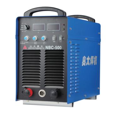 奥太/AOTAI 多功能逆变式CO2气体保护焊机，NBC-500Xb 售卖规格：1台