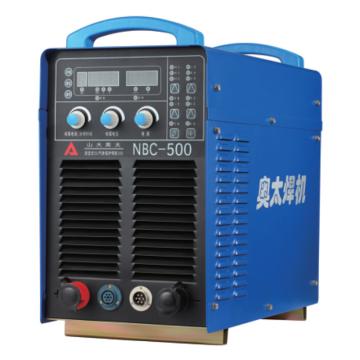 奥太/AOTAI 逆变式CO2气体保护焊机，NBC-500Ⅲ 售卖规格：1台