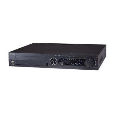 海康威视 16路嵌入式五混合同轴高清网络硬盘录像机，DS-7916HQH-K4 售卖规格：1个