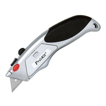 宝工/Pro'sKit 重型美工刀，DK-2112 售卖规格：1把