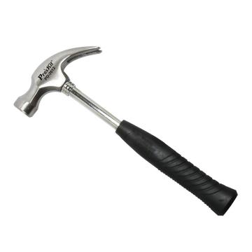 宝工/Pro'sKit PVC黑柄羊角锤,8OZ/0.5磅，PD-2612 售卖规格：1把