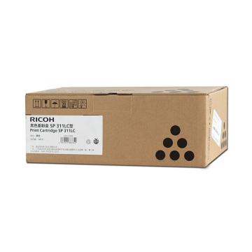 理光（RICOH）一体式墨粉盒，SP311LC型 适配机型SP310DNw/310SFNw/320DN/320SN/320SFN 单位：个