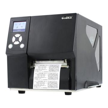 科诚（GODEX）工业级智能型不干胶标签条码打印机， ZX420i 轻工业级 203dpi 单位：台
