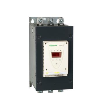 施耐德电气 软启动器（内置旁路接触器），ATS22C32Q 售卖规格：1台