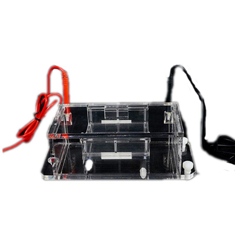 六一 琼脂糖水平电泳仪(微型)，DYCP-31A 售卖规格：1台