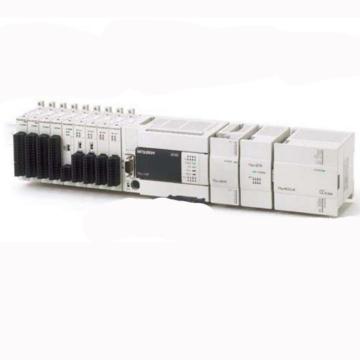 三菱电机MITSUBISHI ELECTRIC PLC模块，FX3U-80MR/ES-A