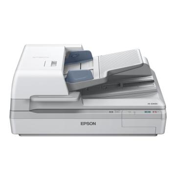 爱普生（EPSON）高速彩色文档扫描仪， DS-60000 A3 单位：台