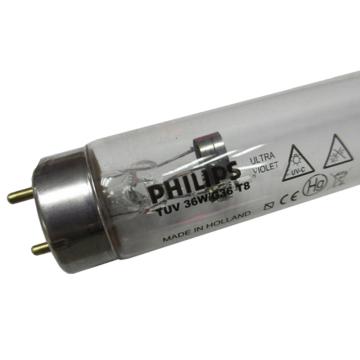 飞利浦/PHILIPS 紫外线杀菌灯管，TUV 36W/G36 T8 按照6的倍数购买 售卖规格：1根