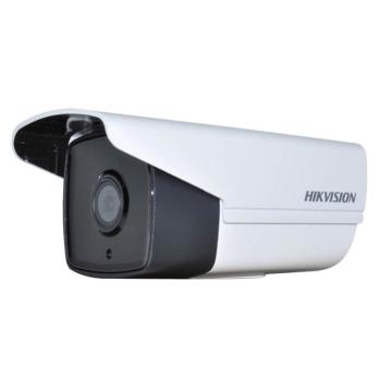 海康威视 200万像素筒形红外高清网络监控摄像头，DS-2CD3T25D-I3(6mm) 红外30米 售卖规格：1台