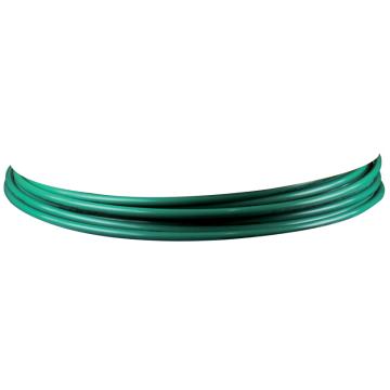 乐可利/Legris 气管，1025P0402 外径4mm绿色 售卖规格：25米/卷