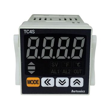奥托尼克斯/Autonics 温控仪，TC4S-14R 售卖规格：1只