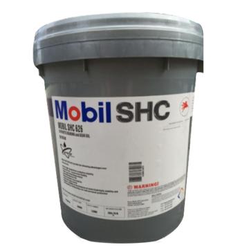 美孚/Mobil 合成齿轮油，SHC 600系列SHC 626 18.9L/桶 售卖规格：18.9升/桶