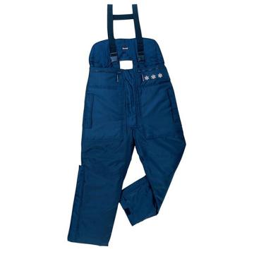 代尔塔DELTAPLUS 防寒裤，405001-L，极低温防护