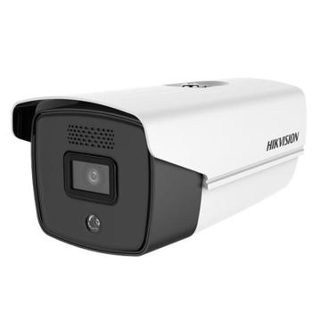 海康威视 200万1/2.7”CMOS筒型智能摄像机，DS-2CD3T26FWDA3-I（8mm） 售卖规格：1台