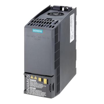 西门子/SIEMENS G120C系列紧凑型通用变频器，6SL3210-1KE15-8UB2 售卖规格：1台