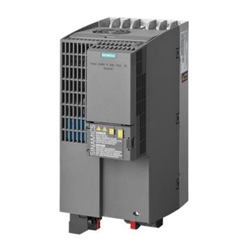 西门子/SIEMENS G120C系列紧凑型通用变频器，6SL3210-1KE23-8UB1 售卖规格：1台
