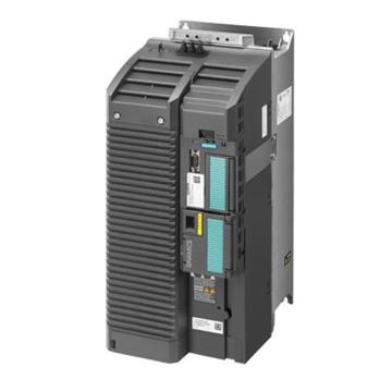 西门子/SIEMENS G120C系列紧凑型通用变频器，6SL3210-1KE24-4UF1 售卖规格：1台