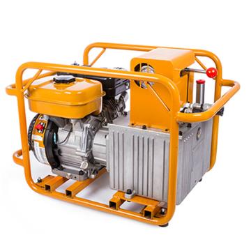 贝特 双回路汽油机泵，HPG-700 ，高压流量1.2L/min低压流量7.5L/min 售卖规格：1台