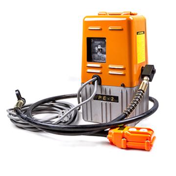 贝特 贝特电动液压泵，REP-2 ，储油量2.4L 电压功率AC220V/340W 售卖规格：1台