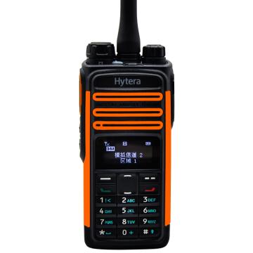 海能达/Hytera 数字对讲机，TD580 数字专业商用对讲机 可手动调频 350-470Mhz 售卖规格：1台