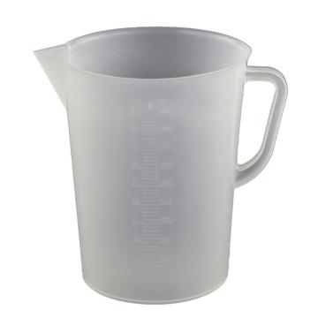 谱莱 塑料量杯，塑料量杯-5000ml 售卖规格：1包