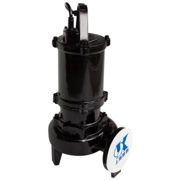 凯泉 WQ/E系列小型潜水排污泵，50WQ/E10-12-0.75-R-PJ 软管安装 电缆5米 原型号50WQ/E256-0.75-R 售卖规格：1台