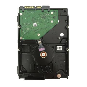 希捷/Seagate 监控硬盘（海康威视专用），ST4000VX000 4TB 售卖规格：1个