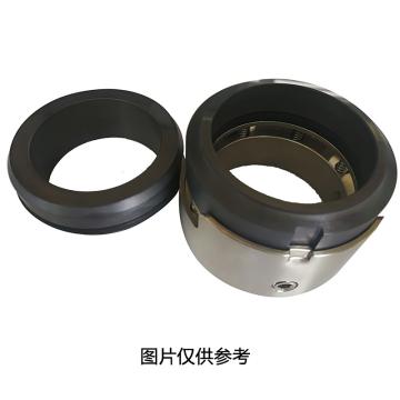 鑫德 机械密封，适用泵型号上海连成600WL3400-10-160(I) 售卖规格：1套