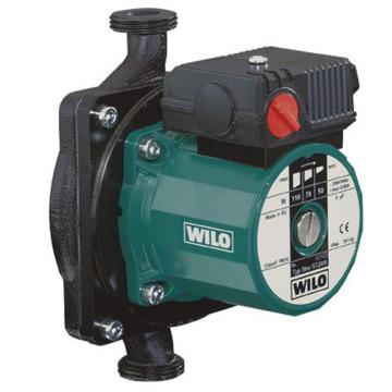 威乐/WILO RS系列屏蔽泵，ST20/11 售卖规格：1台