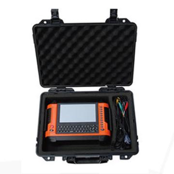 艾斯米特 便携式三相电能表现场校验仪，S5860A+ 售卖规格：1台