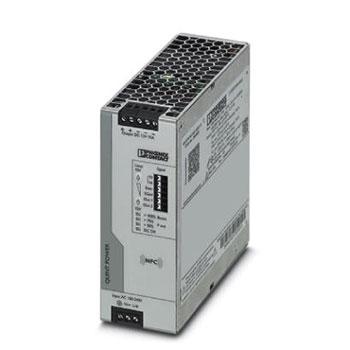 菲尼克斯/PHOENIX 电源-QUINT4-PS/1AC/12DC/15，2904608 售卖规格：1个