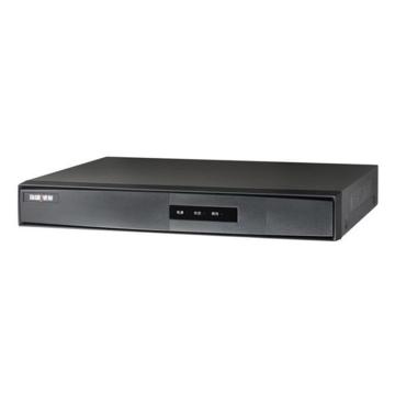 海康威视 8路网络硬盘录像机，DS-7808N-F1/8P(C) 1硬盘位 8个POE供电网口 售卖规格：1台