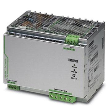 菲尼克斯/PHOENIX 电源-QUINT-PS/1AC/48DC/20，2866695 售卖规格：1个