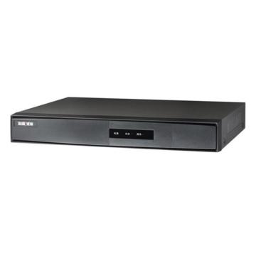 海康威视 8路网络硬盘录像机，DS-7808N-F1(C) 1硬盘位 售卖规格：1台