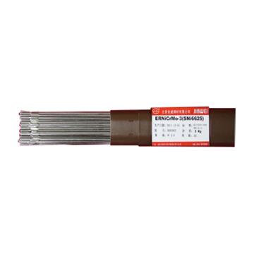 金威 镍基合金焊丝，ERNiCrMo-3（MIG），φ1.2mm 1 售卖规格：15KG/箱